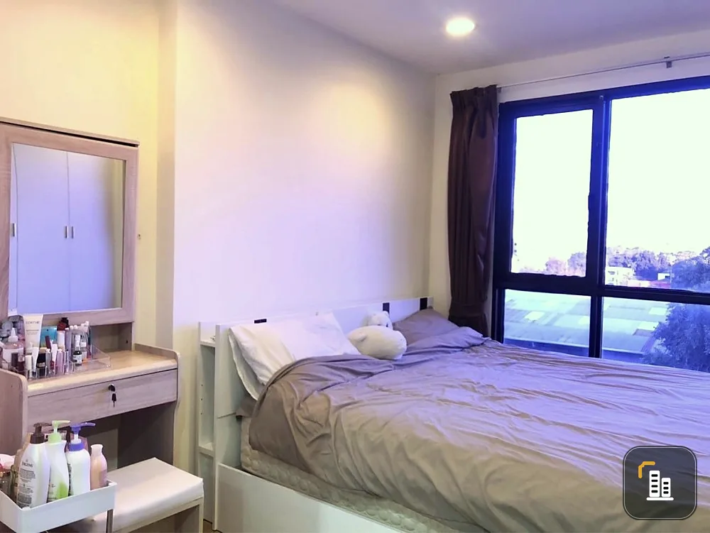 Selling Premio Prime, 6th floor, separating the rooms The view is clear and airy. pocket-friendly price First come first served