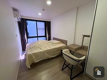 Sell Maestro 03 Ratchada-Rama 9, room number auspicious, very good The condition of the room is very good. Urgent.