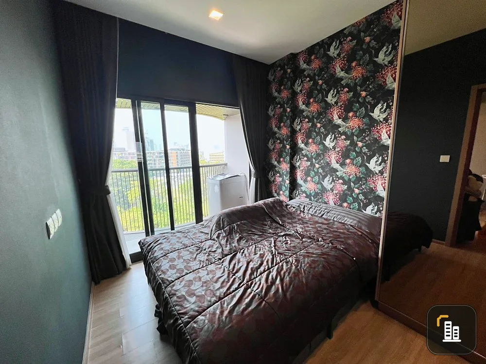 For sale, for rent!! Condo Kawa House On Nut 77,a luxury condo on the waterfront, resort style, in the heart of the city, ready to move in. Book now!!