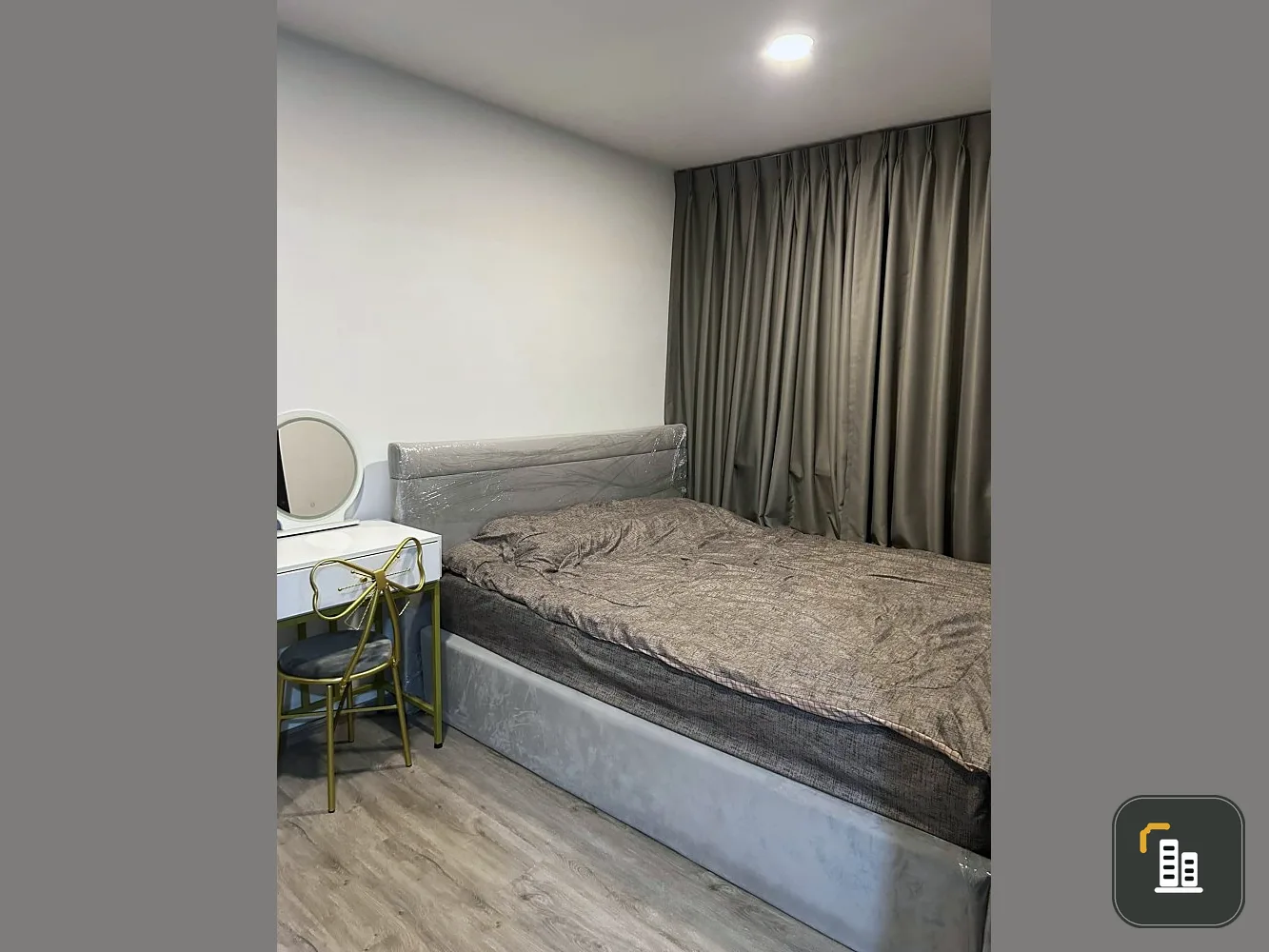 Selling a BEAT Bangwa Interchange condo for rent. The room is fully decorated, ready to come with a light price.