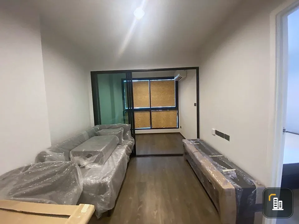 Sell The Excel Hideaway Sukhumvit 71, fully furnished, ready to move in electrical appliances. Don't just look at it, hurry up and reserve it.