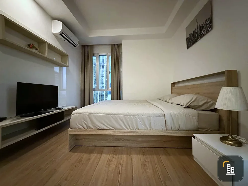 Condo for rent, sale, True Thonglor, 2 bedrooms, nice room, spacious size, suitable for families, good price, hurry to book