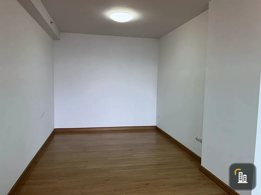 Condo for sale Supalai Park Ratchayothin, empty room, tangible price room decoration lover Let me tell you that you shouldn't miss it.