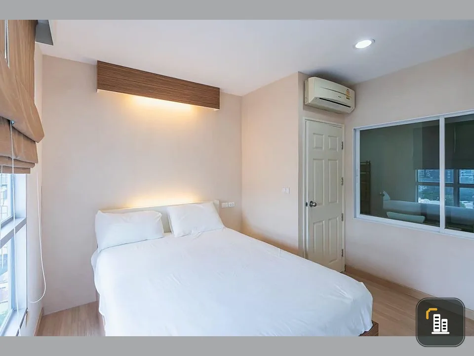 Sell and rent Life @ Sathorn 10, beautiful city view The room is very spacious, fully furnished. You can reserve first come first serve.