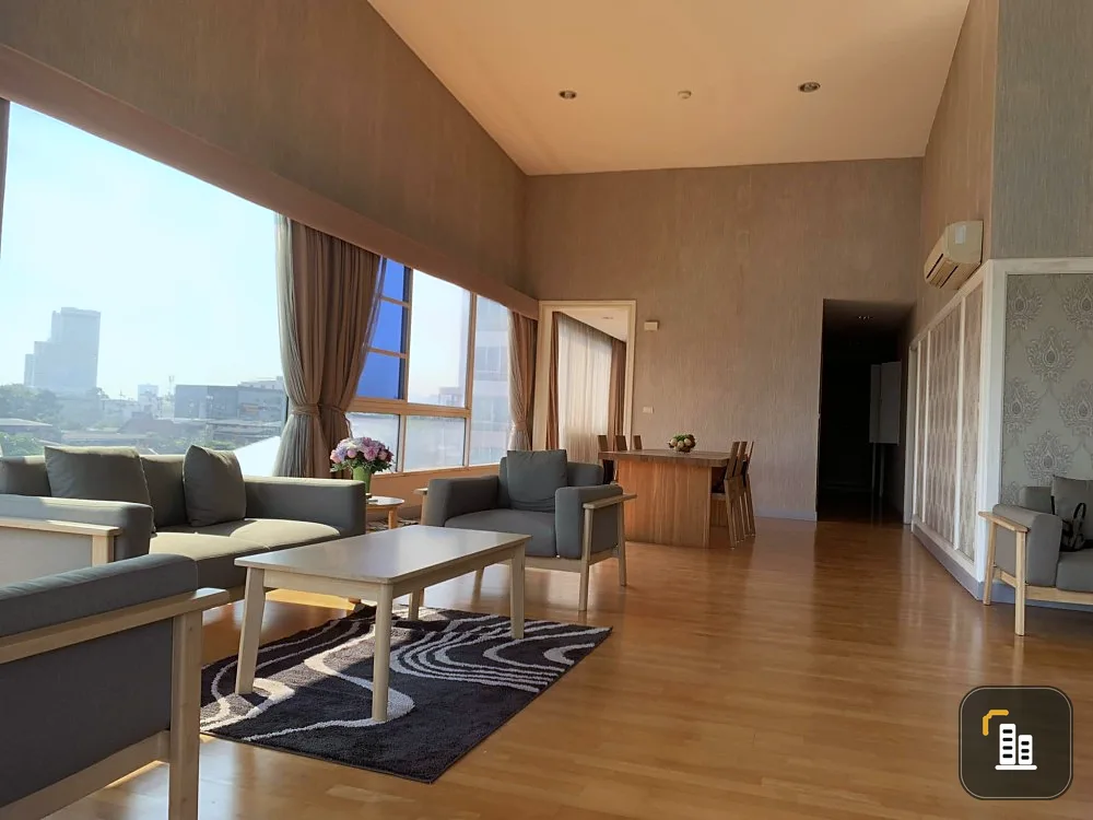 Condo for sale, The fine at river, nice room, spacious size, suitable for family, great price, don't miss it