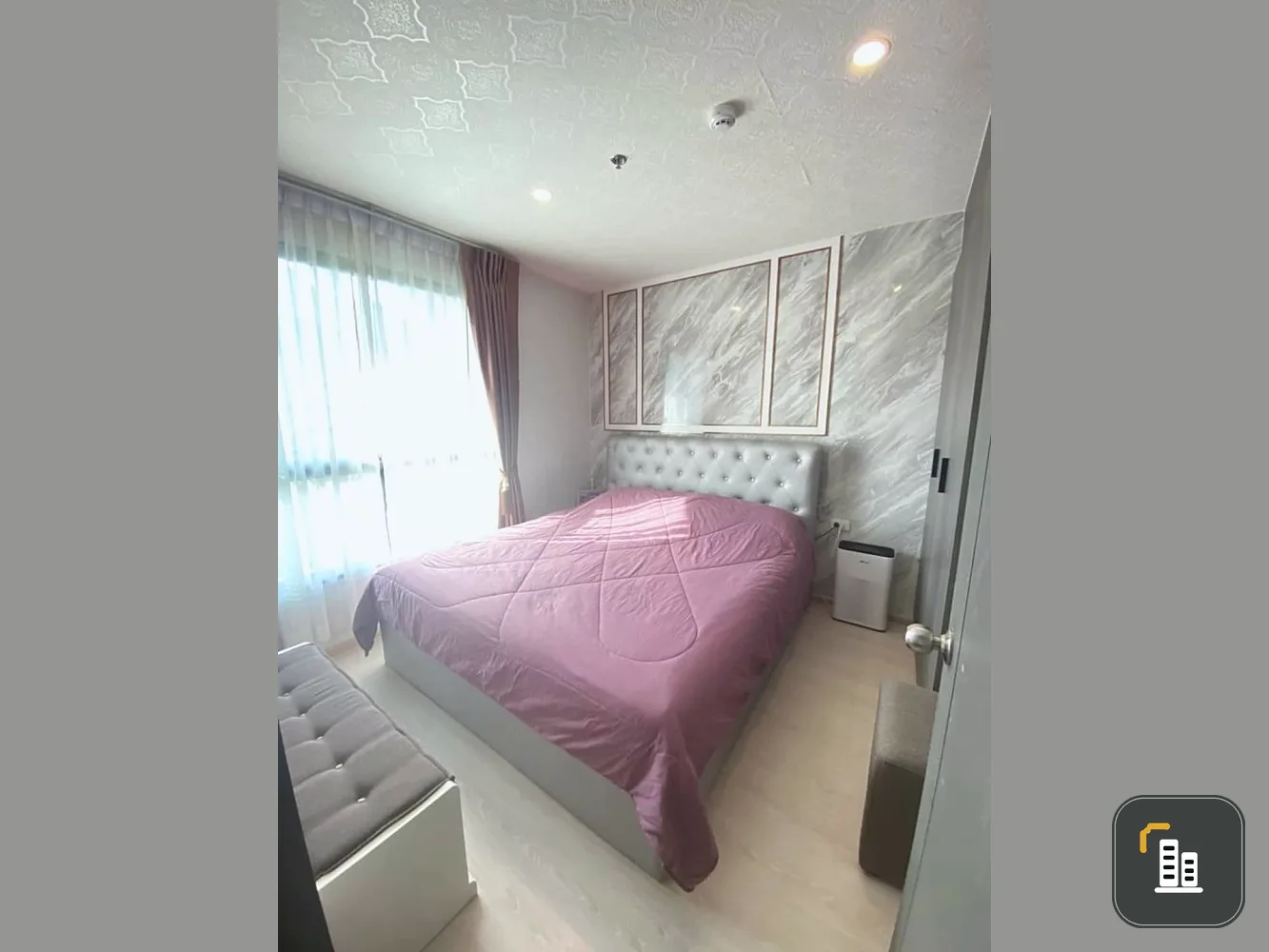 Selling Elio Del Nest, built-in room, resort style, fully furnished, ready to be booked, don't miss it