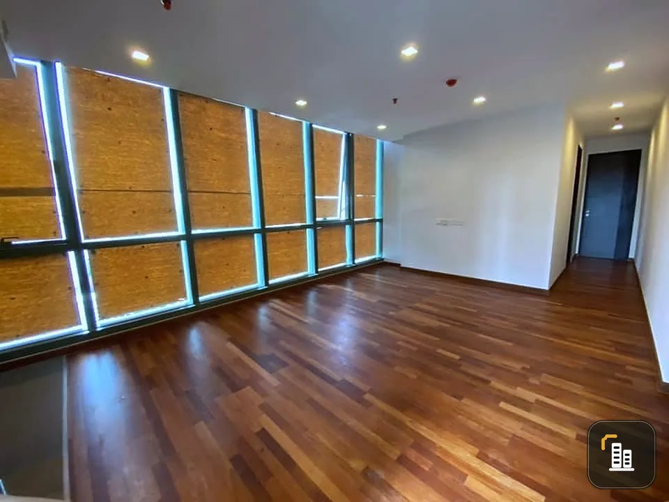 Condo for sale, Wish signature midtown siam, 2 bedrooms, wide size, suitable for families, hurry to book