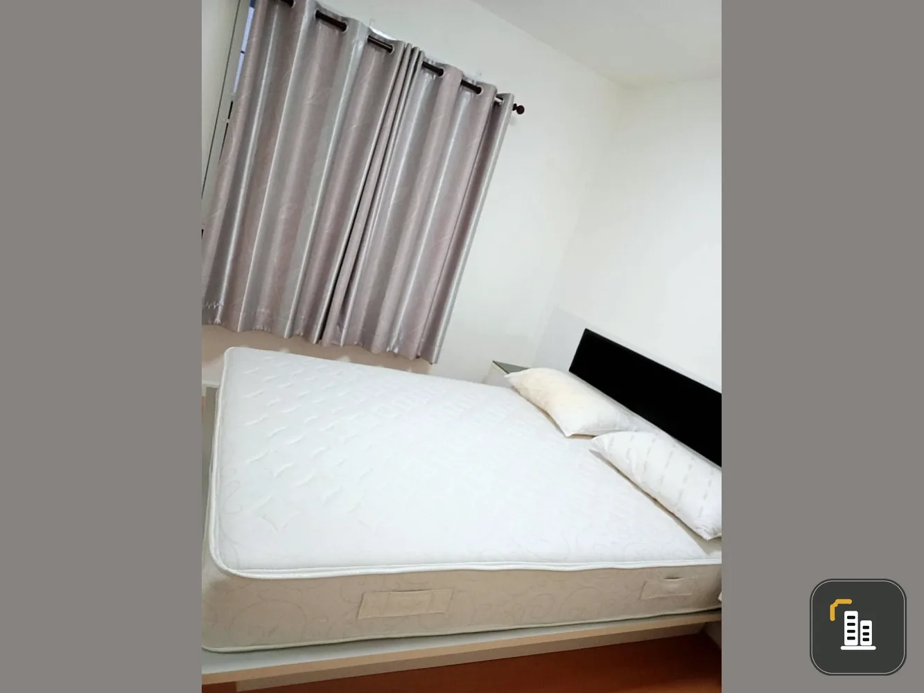 Selling Icon Seri Thai, nice room, ready facilities, good price, hurry to reserve