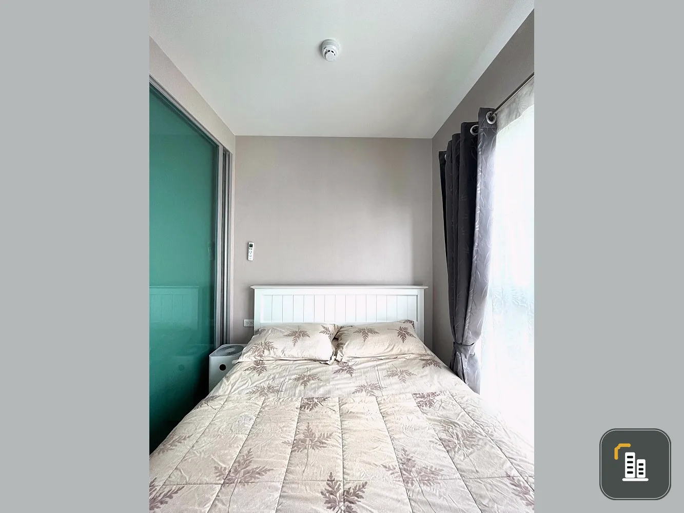 Sell, rent, Plum Condo, Ramkhamhaeng Station, Koncept furniture with complete set of electrical appliances, hurry to book