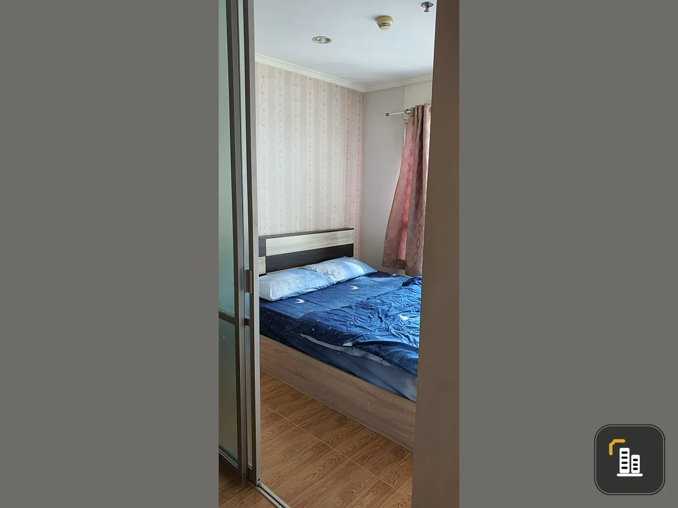Condo for rent, sale, Lumpini Ville Ratburana-Riverview The room is ready affordable price Tell me that you don't miss it.
