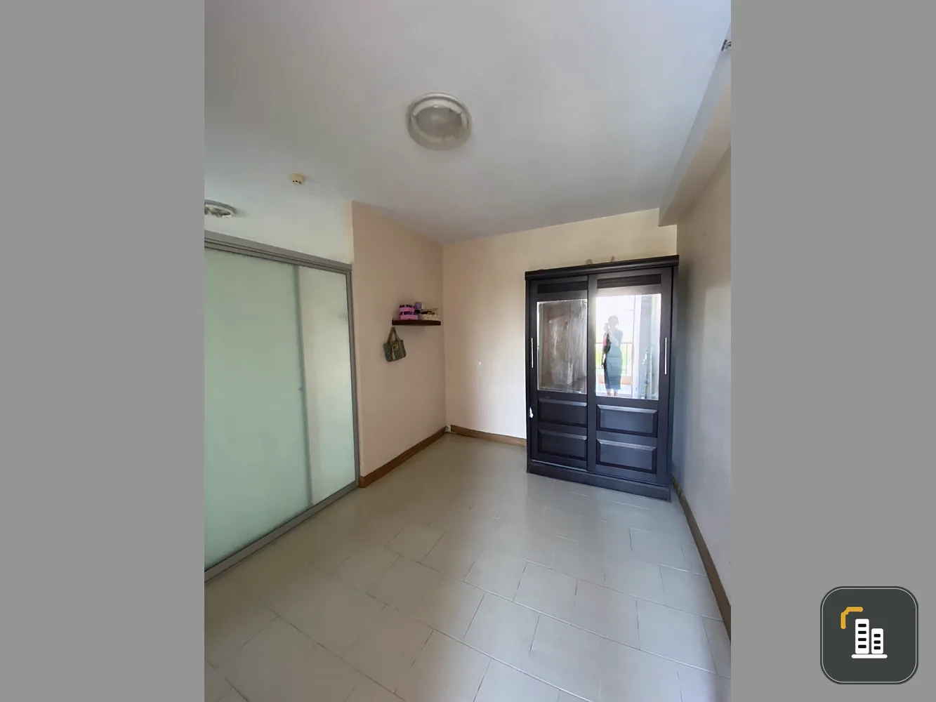 Urgent sale!! Condo Supalai City Home Srinakarin, beautiful room, 11th floor, good price like this, miss it and you will regret it !!