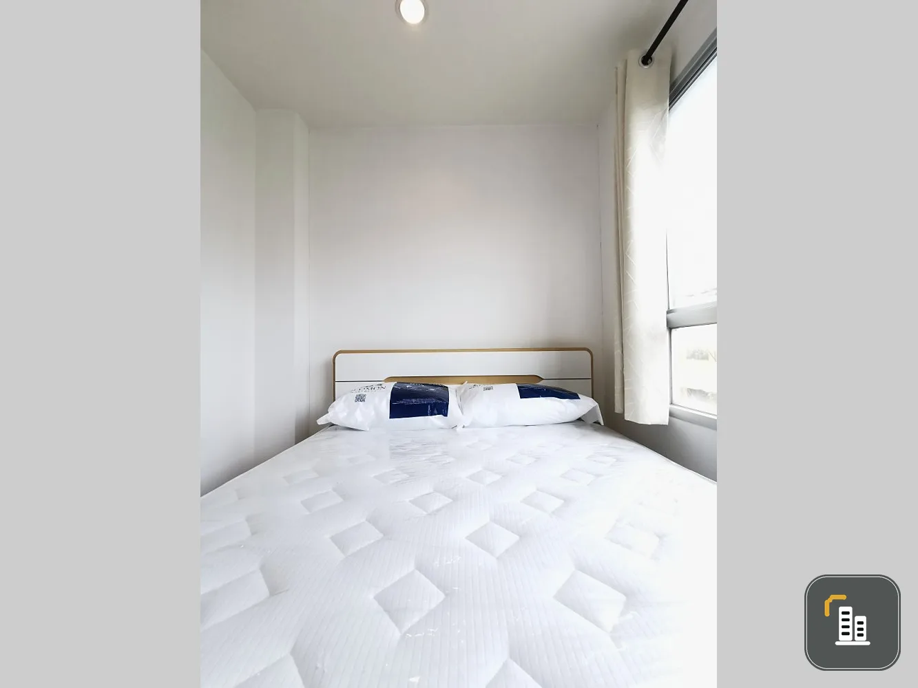 Condo for sale, rent, Lumpini Nawamin-Sriburapha, ready to move in, complete set of facilities, don't miss it, hurry up.