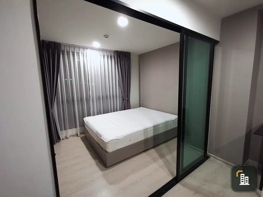 Condo for sale: The Excel Groove Lasalle 52 separate rooms Divide zones, don't be perfect, good price, buy now