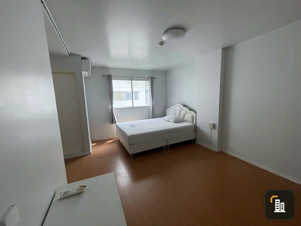 For sale, Lumpini Township, Rangsit, Khlong 1, 3rd floor, white tone room, clean, very livable, say you shouldn't miss it, book now.