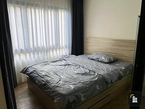 Selling H2 Ramintra 21, nice room, complete electrical appliances tangible price If interested, hurry up to reserve.