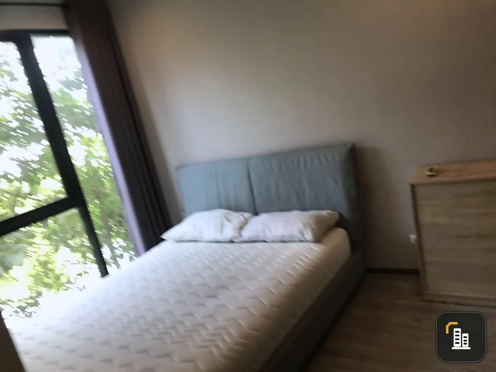 Sell, rent, zelle Rattanathibet, spacious room with usable space, friendly price, hurry to reserve before the room is out of hand.