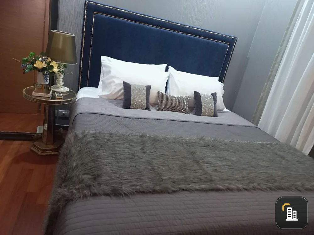 Condo for rent, Ashton Morph 38, a luxury decorated condo near BTS Thonglor, hurry up, don't miss it!!