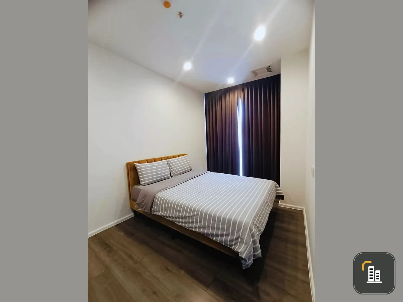 Selling Whizdom Essence, pool view, nice room, good electrical appliances Like this, you need to hurry up and reserve it.