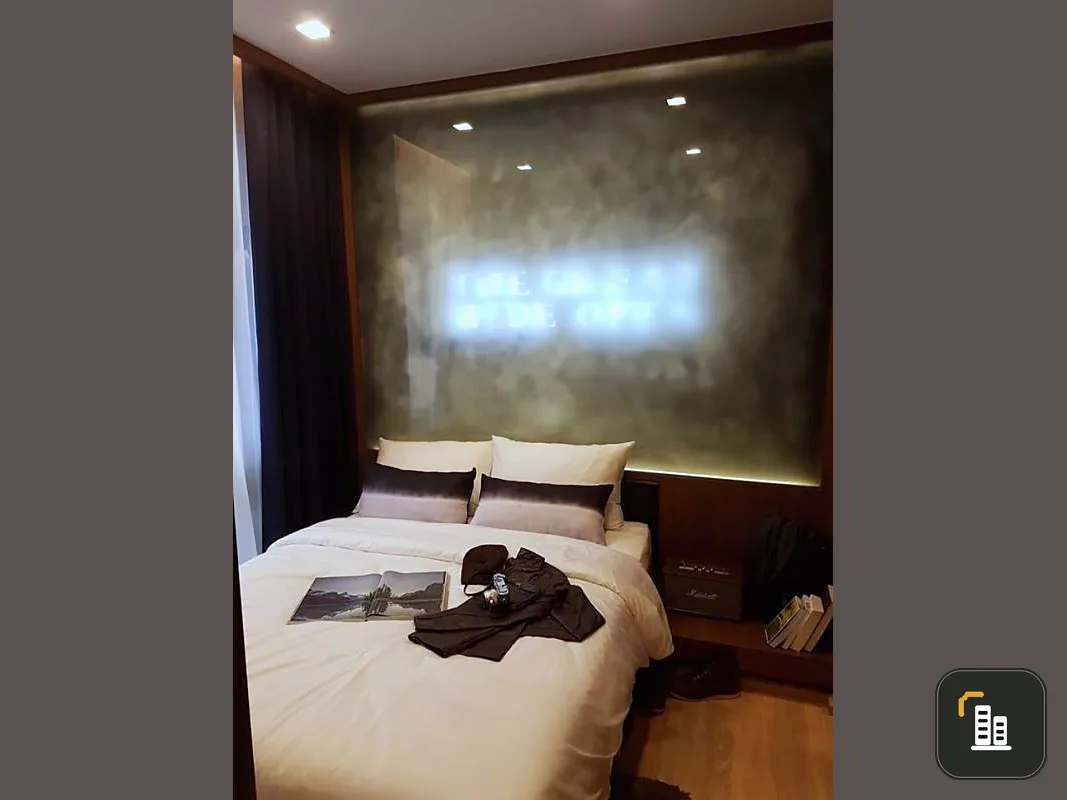 The Line Phahol – Pradipat Luxury Condo. Beautiful and unique. More complete than anyone, don't wait.