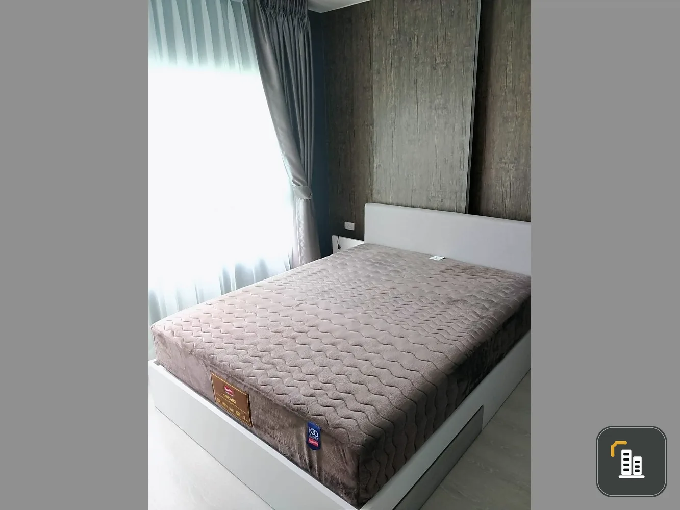 Sell Grene Donmueang-Songprapha, 7th floor, pool view fully furnished room Full set of furniture. If interested, reserve now.