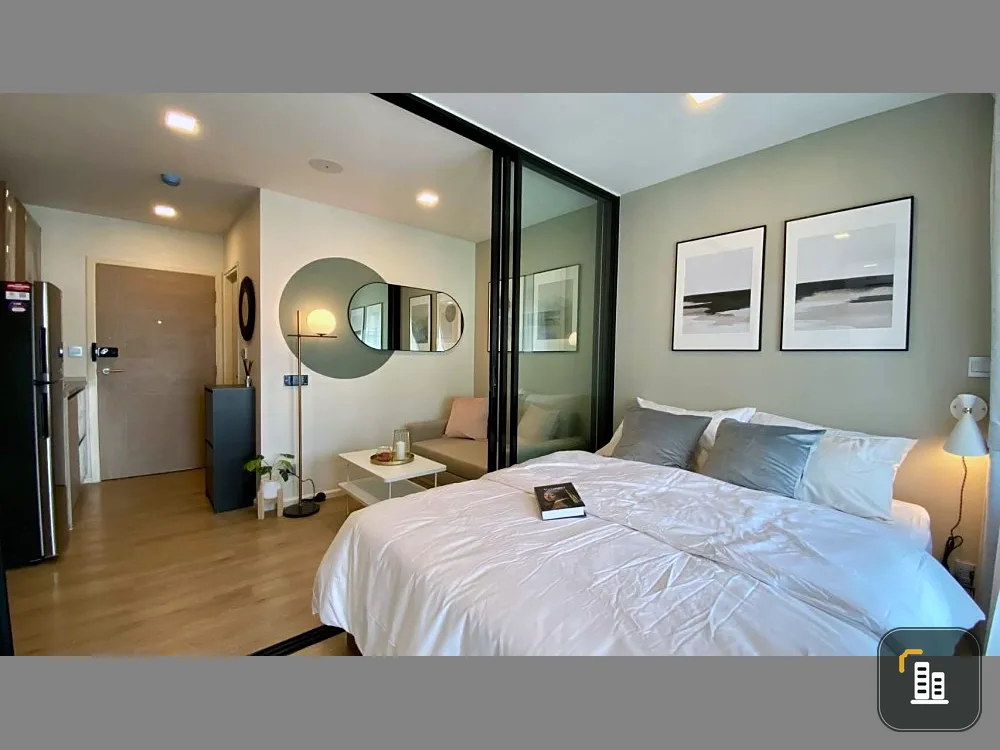Condo for sale, Cave Town Shift, outside view, south balcony, very good wind, beautiful decorated room, can't miss it