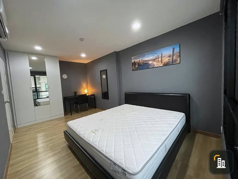 For sale, Premio Prime, city view and swimming pool, spacious room, comfortable room, beautiful room, very inviting, book now, don't miss it.