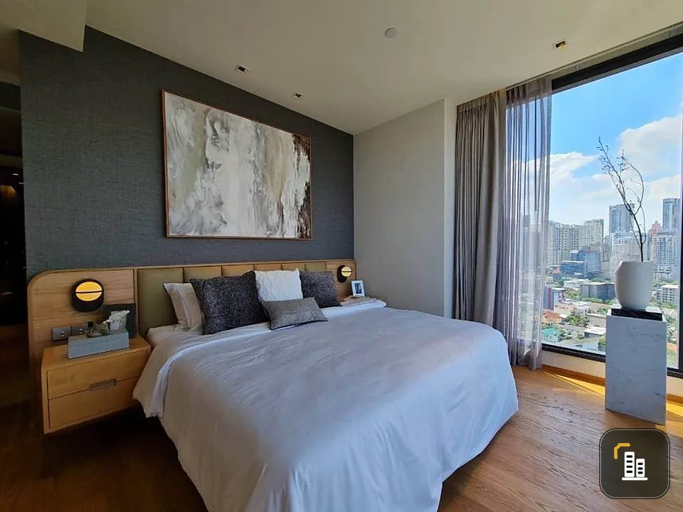 Condo for sale: Beatniq Sukhumvit 32, nice room, spacious size, suitable for families, good price, hurry to book