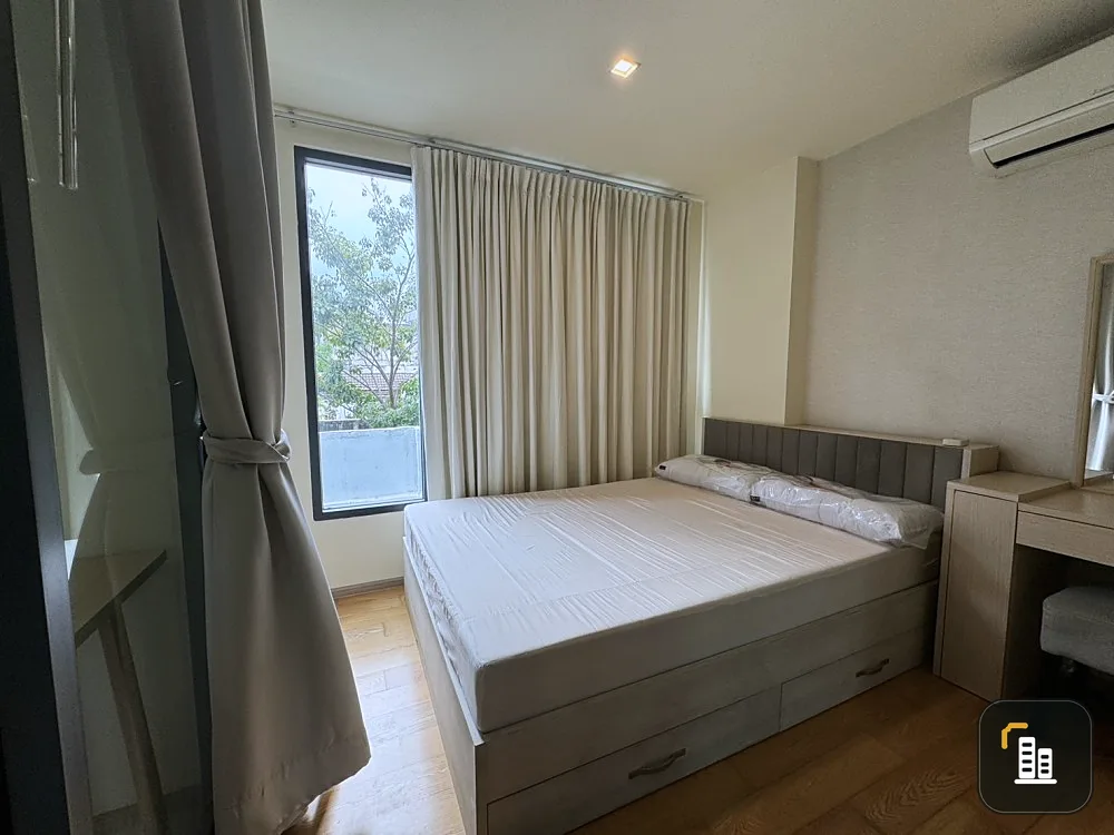 Condo for sale, rent, Hue Sukhumvit, designed to cover all dimensions of living. Meet the new life