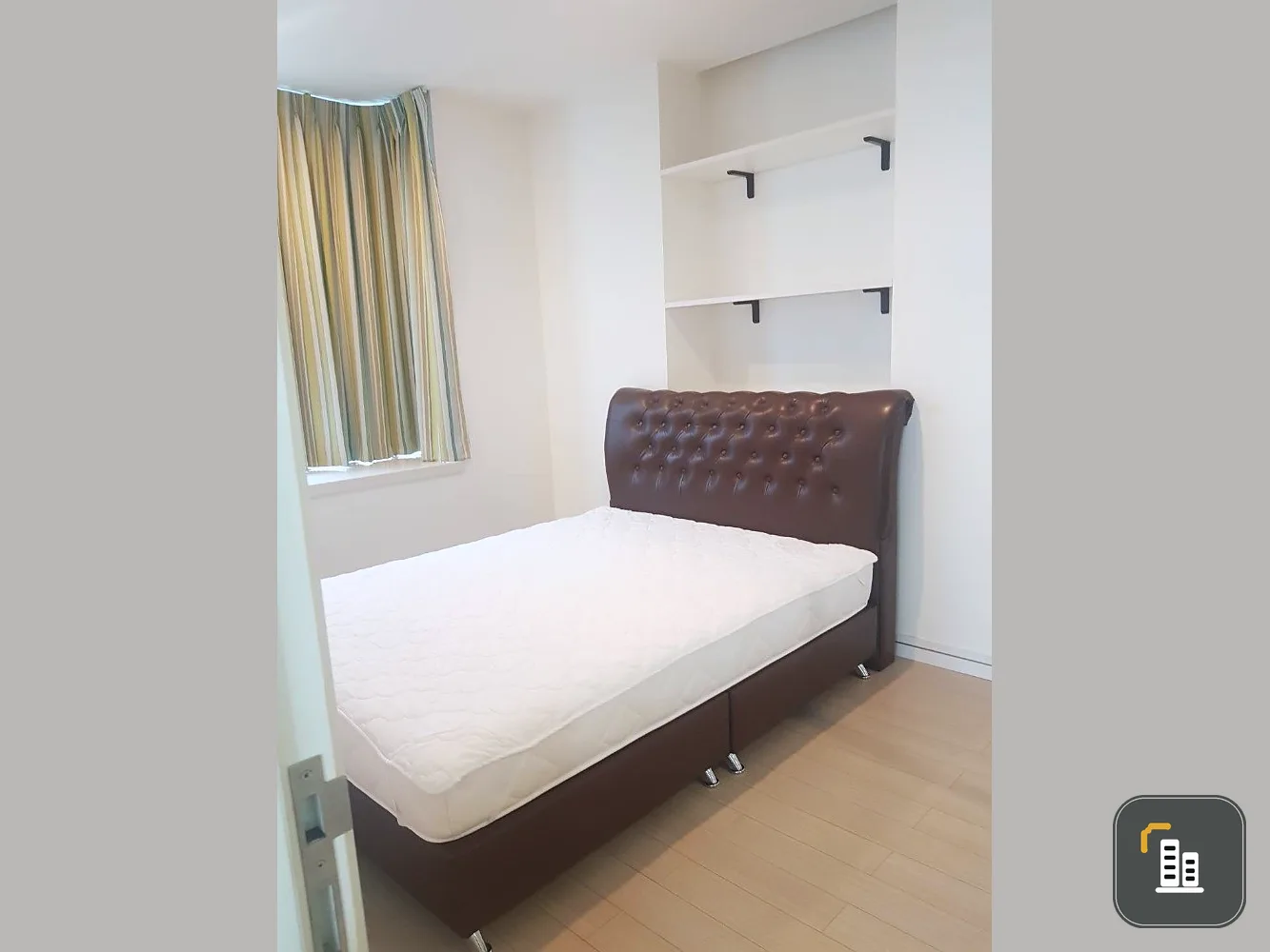 Rent T.C. Green The room is very spacious, has a lot of usable space. complete in one place Hurry up to reserve before the room is gone.