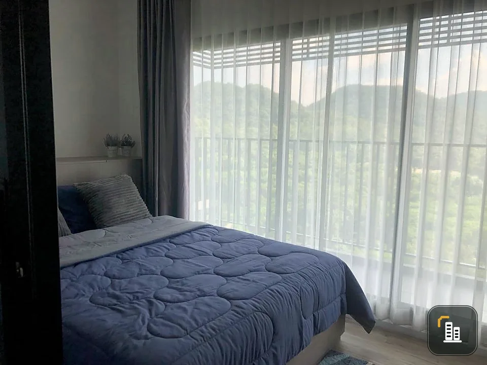 Selling Knightsbridge, The Ocean, Sriracha, nice room, mountain view, best price, investing is great, start booking yourself.