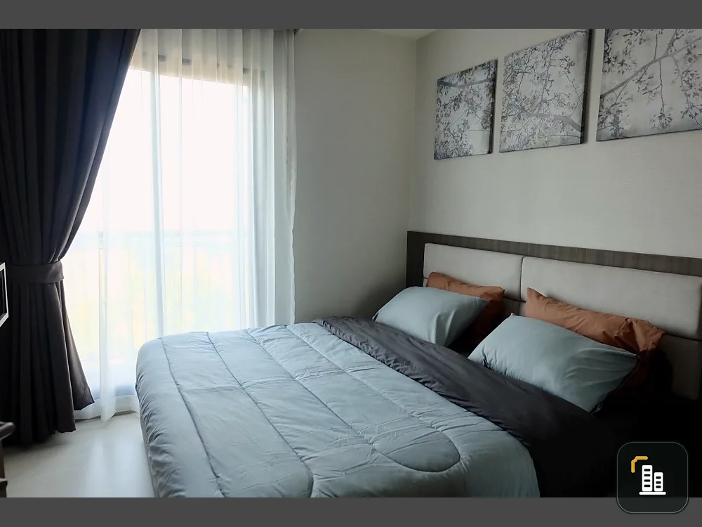 Condo for sale, rent, Rhythm Sukhumvit 36-38, good location, fully furnished, hurry to own it!!