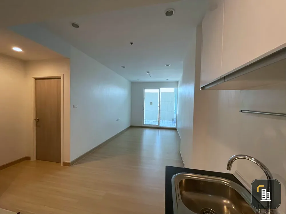 Condo for sale, Supalai Lite Ratchada-Narathiwat-Sathorn, fully furnished, ready to move in, don't miss it, hurry up and book now!!