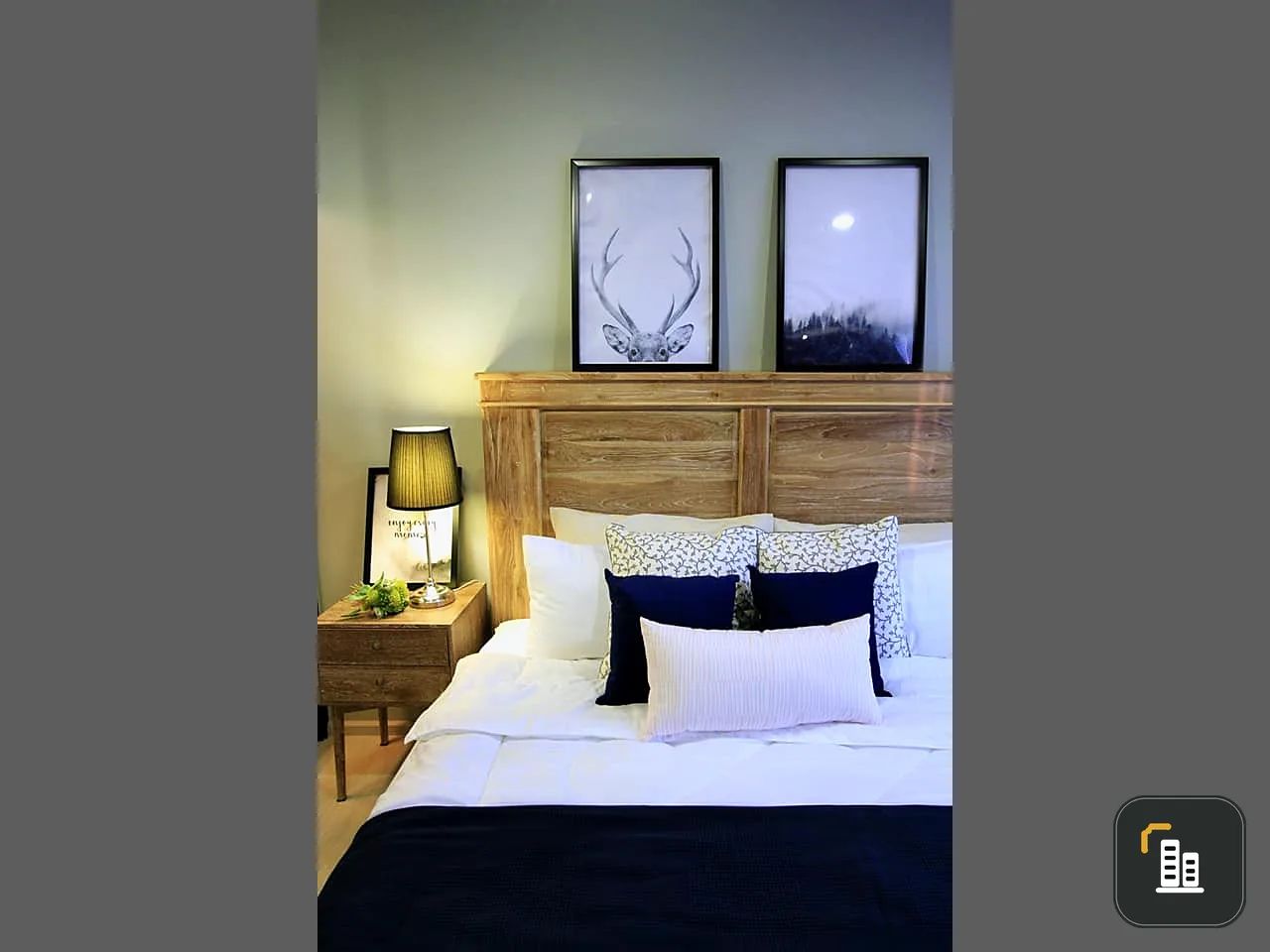 Condo for rent, Life Asoke, nice room, spacious size, high floor, with facilities, good price, hurry to book