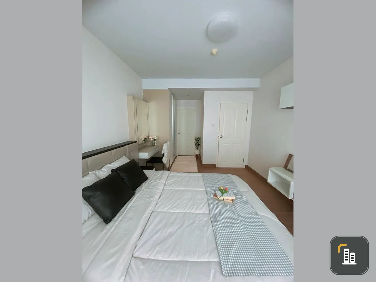 Sale, rent, Supalai City Resort Ratchayothin - Phaholyothin, 32 nice rooms, fully furnished, good price, book now.