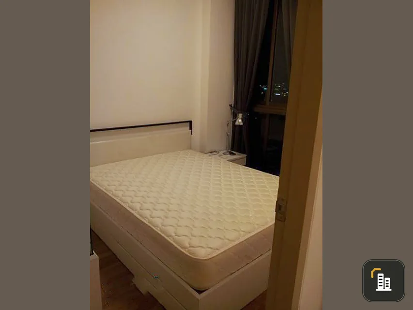 Condo for rent, Ideo Mix Sukhumvit 103, complete with electrical appliances. Ready to stay. Book now. Don't miss it. Hurry up.