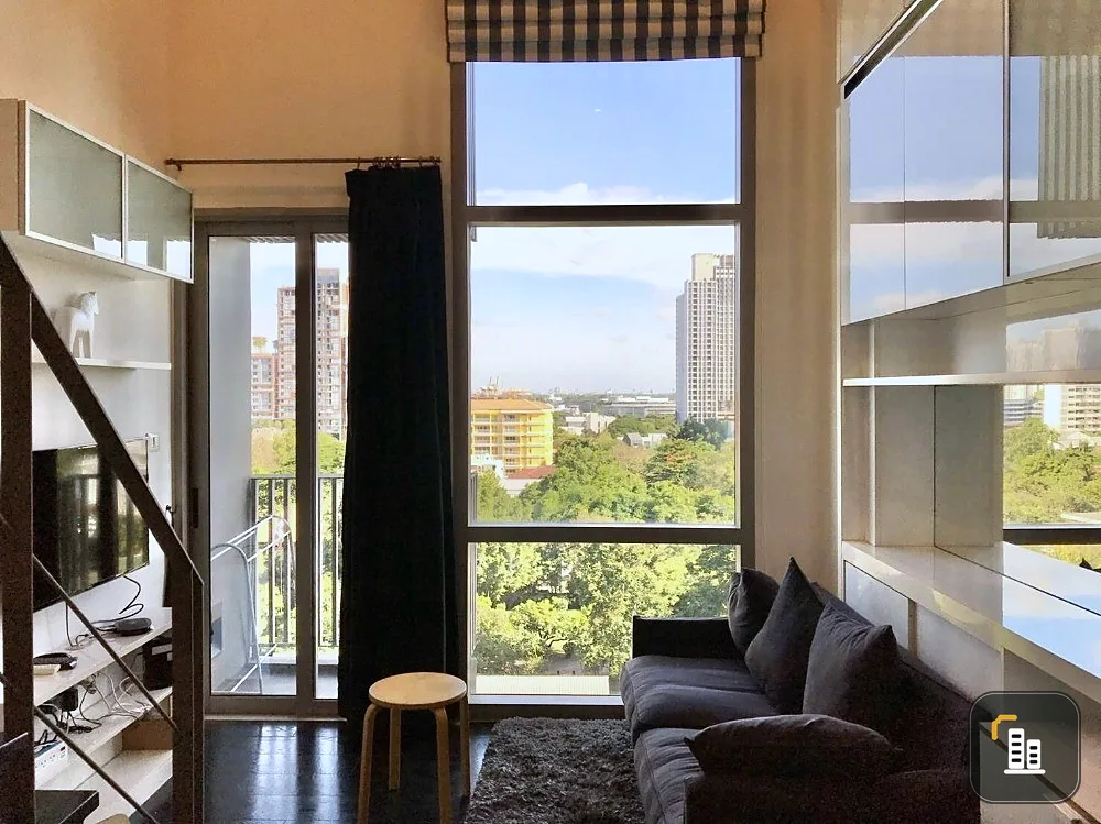 Condo for sale, rent, Ideo Morph 38, fully furnished and electrical appliances can't miss