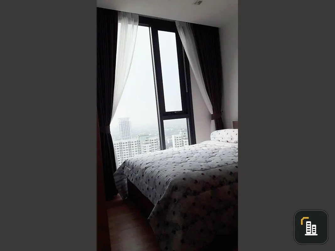 **Condo for rent The Line Phahon-Pradipat**Convenient walking Fully furnished, fully furnished, the price is very wow!!