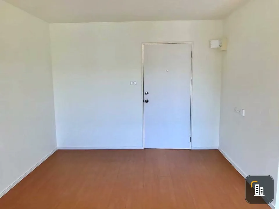 For sale, Lumpini Township, Rangsit, Khlong 1, 1st floor, empty room, good condition, reserve the owner, book now, hurry up.