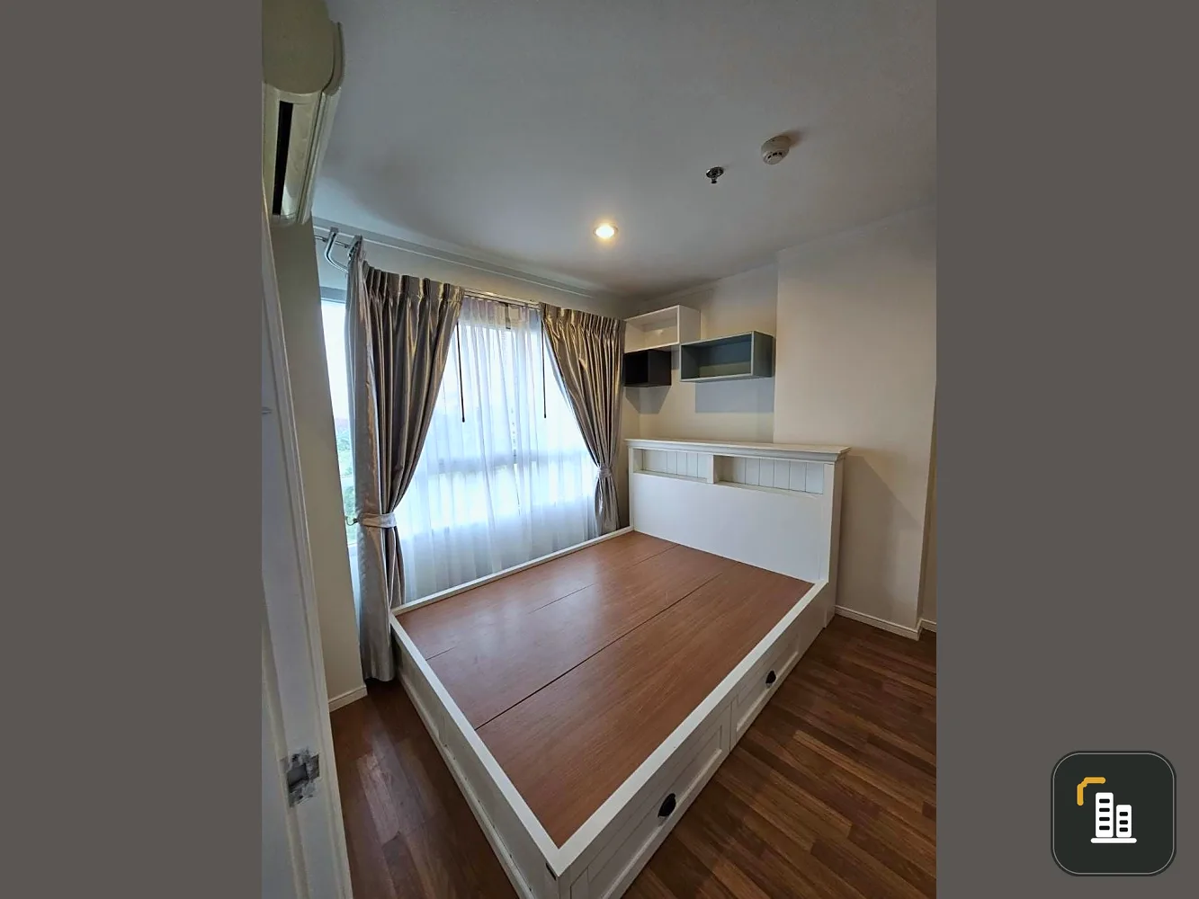 Condo for sale Lumpini Place Boromarajonani-Pinklao The room is ready complete in one place You can just come in. Don't wait.