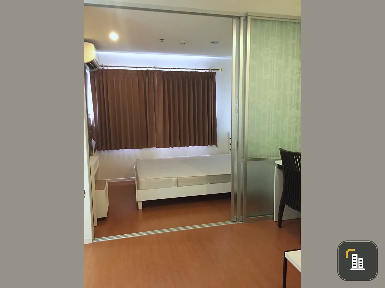 Sale, rent, Lumpini Mega City Bangna, fully furnished. Comes with a pocket-friendly price. Don't miss it. Hurry up.