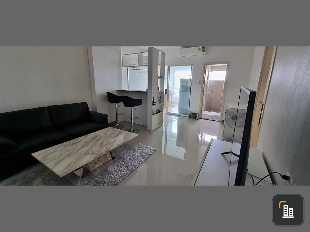 Sell and rent Supalai Veranda Ratchavipha - Prachachuen, spacious room, 29th floor, beautiful view, complete in one place, book now.
