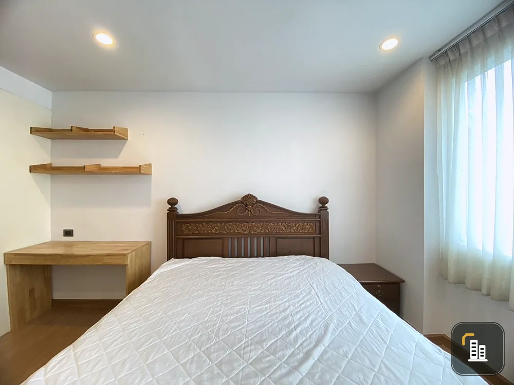 Supalai Wellington condo for rent, north view, pool view Fully furnished, book now.