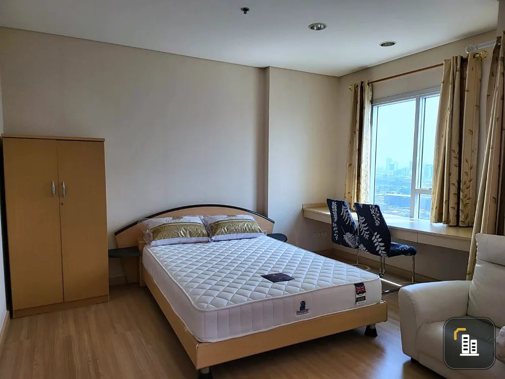 Condo for sale, rent, Intro Phaholyothin-Pradiphat fully furnished Complete electrical appliances, hurry up!!