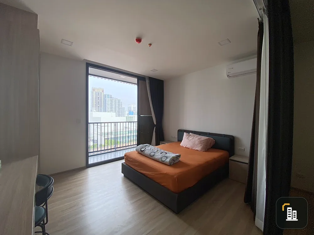 Condo for rent, XT Phayathai, fully furnished and electrical appliances, good price, good location, don't miss it!!