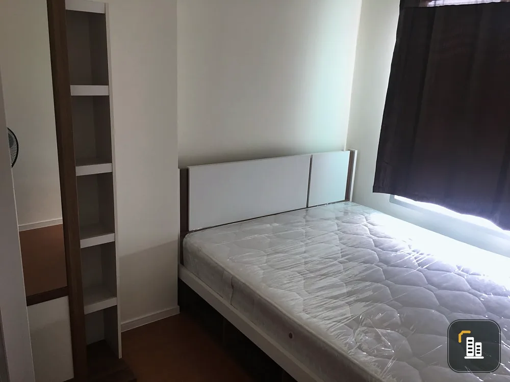 Condo for sale, rent, Lumpini Park Rattanathibet - Ngamwongwan, fully furnished, ready to move in, don't miss it!