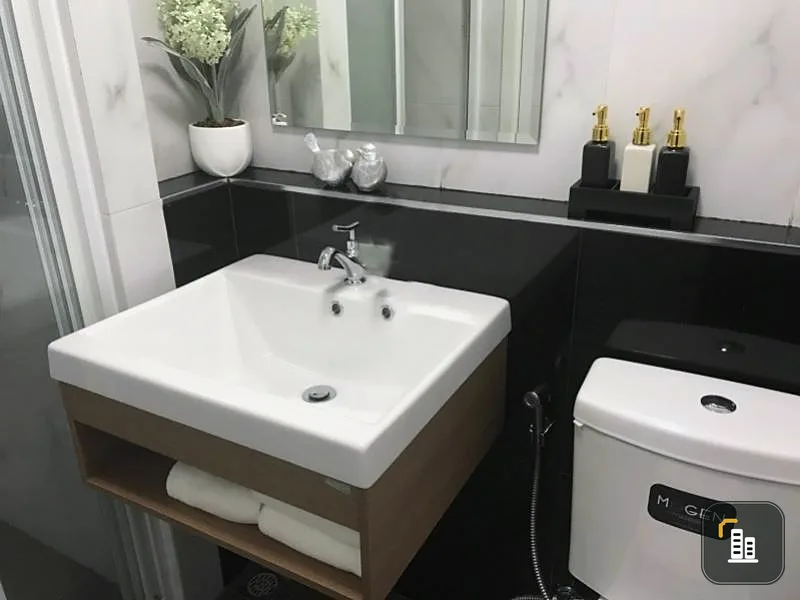 Sell Estabe Phahonyothin 18, new room, very beautiful decoration, fully furnished, can carry the bag and move in, interested urgently