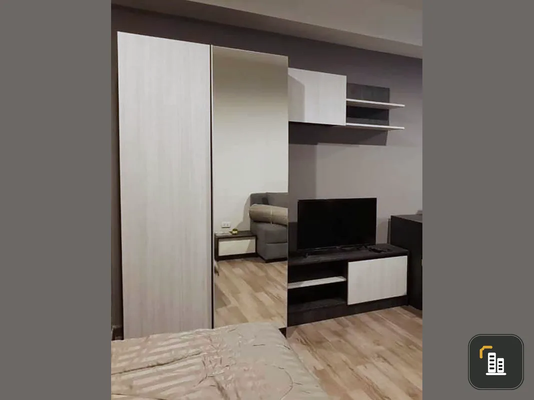 Condo for sale, Estabe Phahonyothin 18, fully furnished, ready to move in, great investment, great to live by yourself, book now