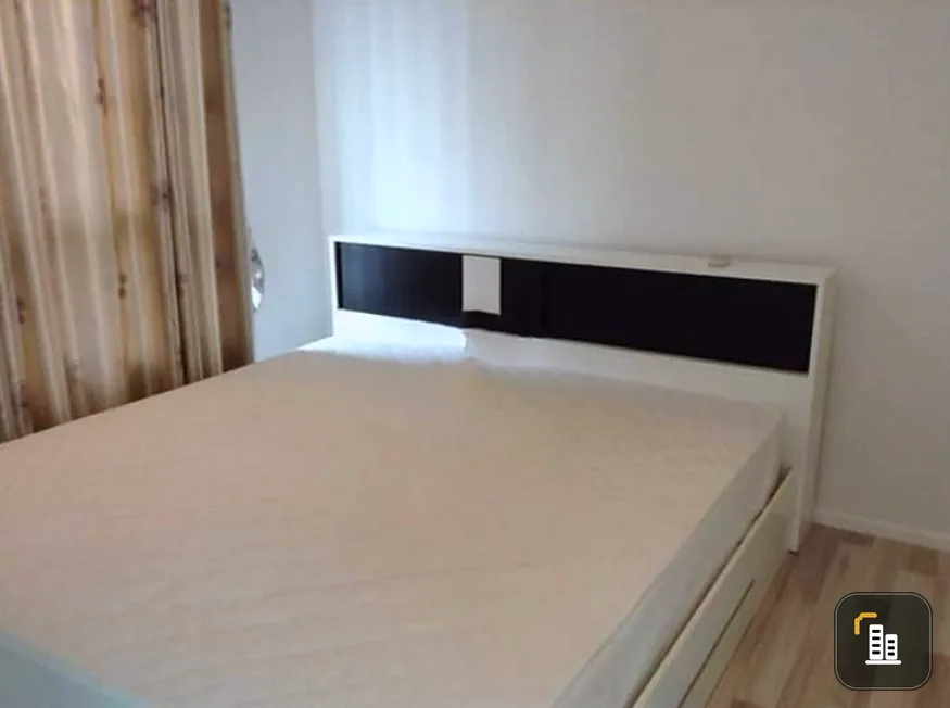 Urgent sale!! Condo The Key Phaholyothin (Phaholyothin 34), 6th floor, Building A, good location, easy to walk. If you miss it, you will regret it!!
