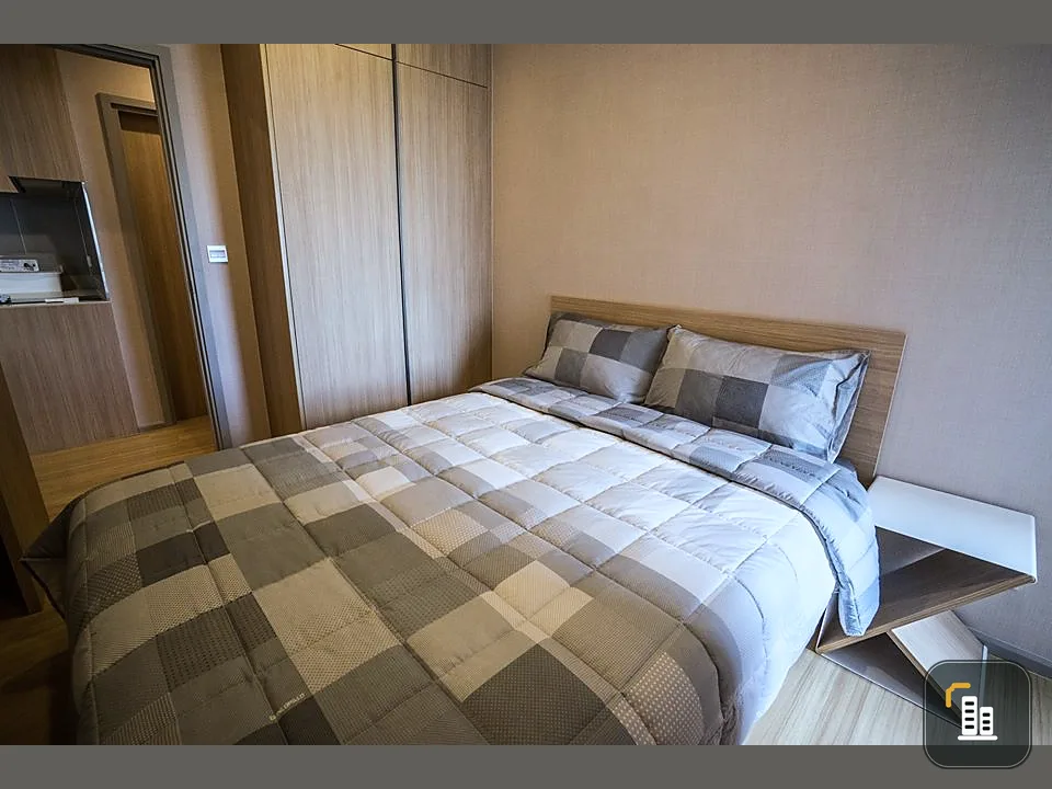 Sell / rent Condo M Chatuchak, near 2 lines of BTS with the best common area. Like having a personal sports club