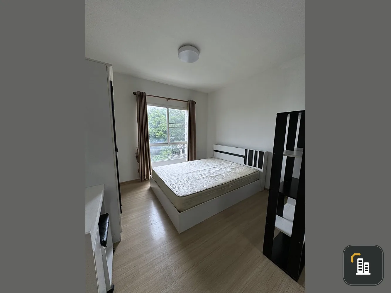 Sell and rent Unio Charan 3 nice rooms, complete facilities Very cute price. Book now.